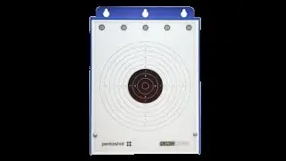 Hit & Miss Targets by the Magicians at Pentashot