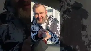 Идем на крайние меры. Bahco на столько хороший инструмент, что невозможно устоять.