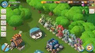 Boom Beach | WEAPONS LAB UNLOCKED! | WARRIORS PLAY!