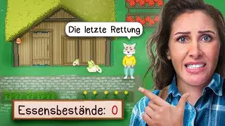 Diese Farm rettet hoffentlich unser Leben! Grimshire Part 5