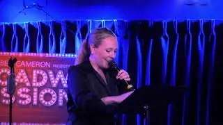 Tracy McDowell -  Memory (Cats; Andrew Lloyd Webber & Trevor Nunn)