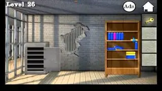 100 Cells Level 26 walkthrough