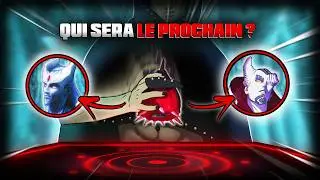 Les EGO JUBI sont les NOUVEAUX OTSUTSUKI !? 
