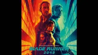 Orphanage | Blade Runner 2049 Soundtrack