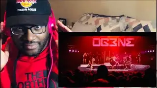 OG3NE &ndash; Dance Medley (Three Times A Lady) (Live) REACTION!!!!!!