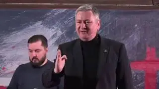 Florin Ianovici 🔴 Dacă vrei ,Tu poti  🎶 Doamne daca vrei - Grup Renovațio