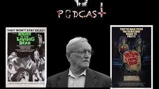 NJ HorrorCon: Interview with John Russo 