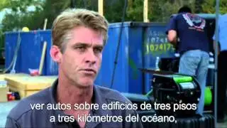 [Infinito] 26 Personas para Salvar al Mundo 12 - Hombres de aluminio