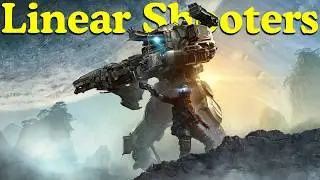 10 Best Linear Shooter Games You Can Play Right Now