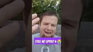 It's 2023 and still no Spyro 4 #spyro #activision