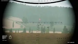 GHPC Little Fun with the T-72B ATGM