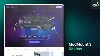 Modmount's Review 2024 - Is Modmount a Scam Broker?