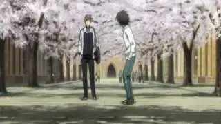 Death Note - I Hate Everything About You (AMV)