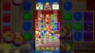 Royal Match LEVEL 4640