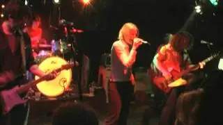The Snaggs &bull; She Said She Said