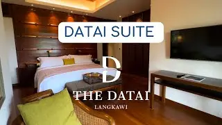 Datai Suite 2 bedroom, The Datai Langkawi