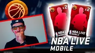 SO MANY ELITE SUMMER PLAYERS! NBA LIVE LIVE MOBILE SUMMER BUNDLE OPENING! (NBA Live Mobile Gameplay)
