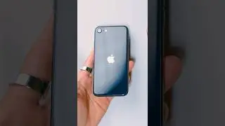 結局iPhone SEで十分。 #apple #iphone #iphone16 #iphonese #iphone16pro #yusukeokawa #大川優介