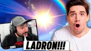 😱 NUNCA TENDR&Aacute;S ESTA SUERTE EN TUS TIRADAS (Ni yo xd)