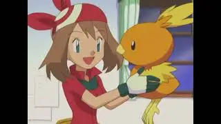 (Pok&eacute;mon) May Edit - Super Anime Grove 3D World