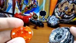 Сравнение | Обзор alter chronos (cognite c3) | Hasbro или TD