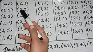 Mathematics : Class-8, 9 & 10 : Probability Maths | Important Questions & Solutions