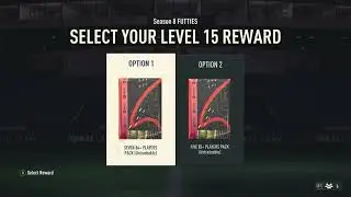 Level 15 Rewards in Fifa 23!! 85x or 84x?