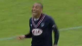 Les ambiances du match Bordeaux-Guingamp