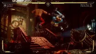 Avalanche Sub-Zero Ranked Matches