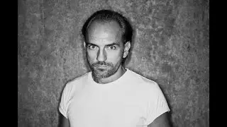 SVEN VATH. THE OMEN (FRANKFURT) 3-03-1995. ONLYTEKNO COLLECTION 212