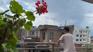 LUBHU LAMATAR VALLEY | LALITPUR | CLEAN WEATHER | #lubhu #lalitpur #sunny
