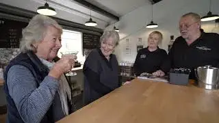 Welcome to Fowey Valley Cider & Distillery