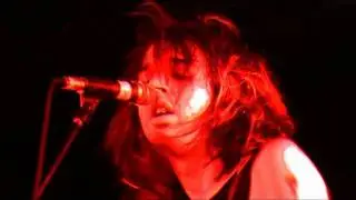 King Adora live in Birmingham part 1