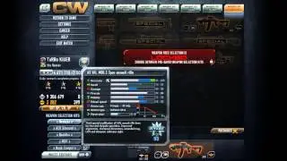contract wars bug had as val mod 3 from roulette  cant use it