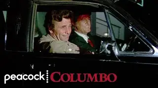 &ldquo;Can&rsquo;t Win Them All&rdquo; | Columbo