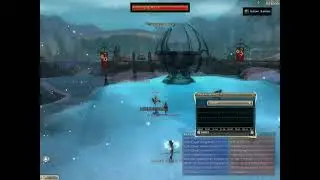Guild Wars GvG 2005: #25 [ZPZG] vs #44 [CC]