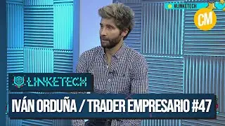 Linketech 47 - Programa Completo Domingo 16 de Julio de 2023