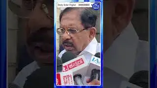 #shorts #drgparameshwar #highcommand #powersharing #shortsfeed #shortsviral #shortsnews #newsshorts