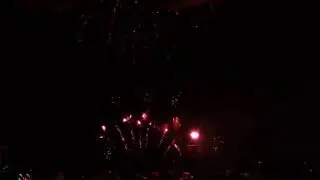 #DERRY HALLOWEEN CELEBRATIONS /FIREWORKS