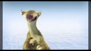 A Era Do Gelo - Dose De Pit&uacute;