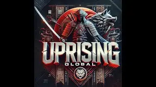 UPRISING - GLOBAL [ NEW PATCH ]