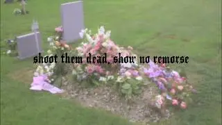 nicole dollanganger - white trashing [lyrics]