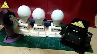 Robot Otto AI Smart Home Assistant