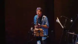 The Tenor 4tet - Shine On Harvest Moon