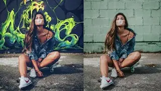 PicsArt Editing Tutorial | Own Wall Photo Editing Effect in PicsArt |  Background photo editing