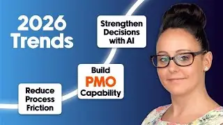 2026 PMO Trends & Insights: Prepare Your PMO for What&rsquo;s Next