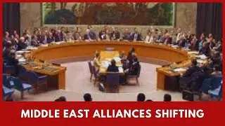 Huckabee on Potential Middle East Realignment