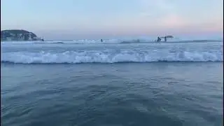 Praia do Guarujá/SP