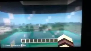 Fall of legends: A minecraft production