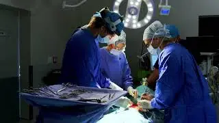 क्या है Bariatric Surgery? | मोटापा घटाने का सबसे असरदार इलाज 🏥 | IN HINDI